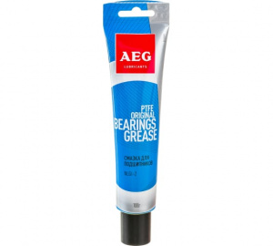 Смазка для подшипников 100 гр AEG