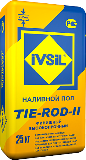    TIE-ROD-II