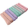 Салфетки из микрофибры МFS-05/10 25*25 (10шт/уп)