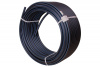 Труба ПЭ ПНД 100 SDR 17  d 63*3,6 питьевая  бухта 100  Гост 18599-2001