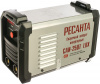 Сварочный аппарат инверторный САИ 250 Ресанта 65/6