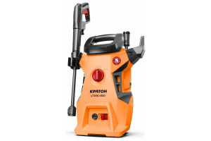 Мойка высокого давления Кратон HPW-1400
