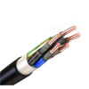 Кабель силовой ВВГ ППГнг(А)-HF 5*35 мк (N,PE)-0,66 ГОСТ