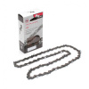 Цепь Редверг  60 звеньев 1,6мм квадратный  зуб
