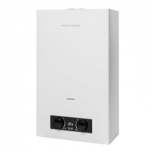 Колонка газовая Royal Thermo GWH 10 Inflame
