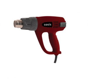 ОАЗИС Фен строител.  TG-20Е (К)