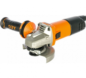 Угловая шлифмашина AEG WS12-125