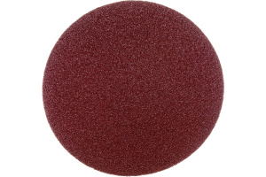Диск самозацепляющийся без отверстий Цунами 150мм А100
