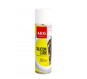 Смазка силиконовая 335 мл AEG