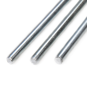 Шпилька резьбовая М10*2000 (20)