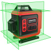Лазерный нивелир CONDTROL SMART 4D Plus