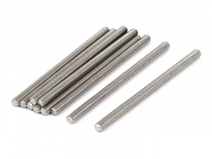 Шпилька резьбовая М 8*2000 (25)