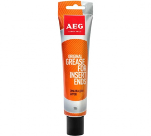 Смазка для буров 100 гр AEG