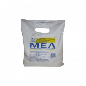 Мел 2кг