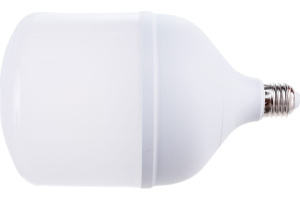 Лампа светодиод. Экола 50W 220V Е27/E40 4000K Premium