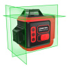 Лазерный нивелир CONDTROL SMART 3D Plus