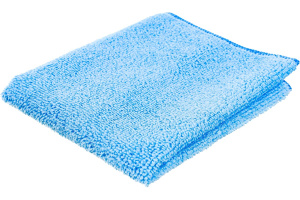Салфетка из микрофибра  250гм 30*30 (1шт)