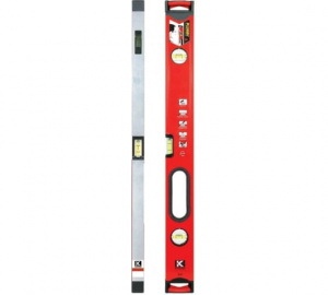Уровень Plumbsite Hercules 80см Капро
