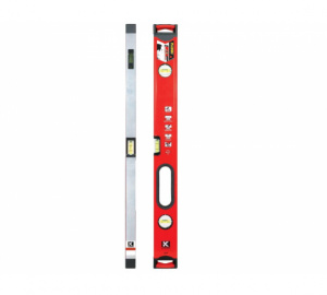 Уровень Plumbsite Hercules 40см Капро