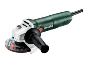 Угловая шлифмашина Метабо W 650-125 650Вт