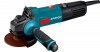 Машина шлифовальная угловая Кратон “Pro Series” AMGP-1500-125JCE