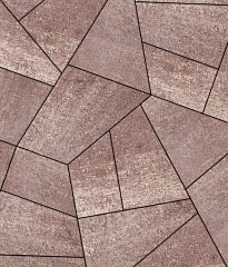 Оригами искусственный камень