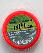    Green Revolution 3*15 &quot;&quot; 